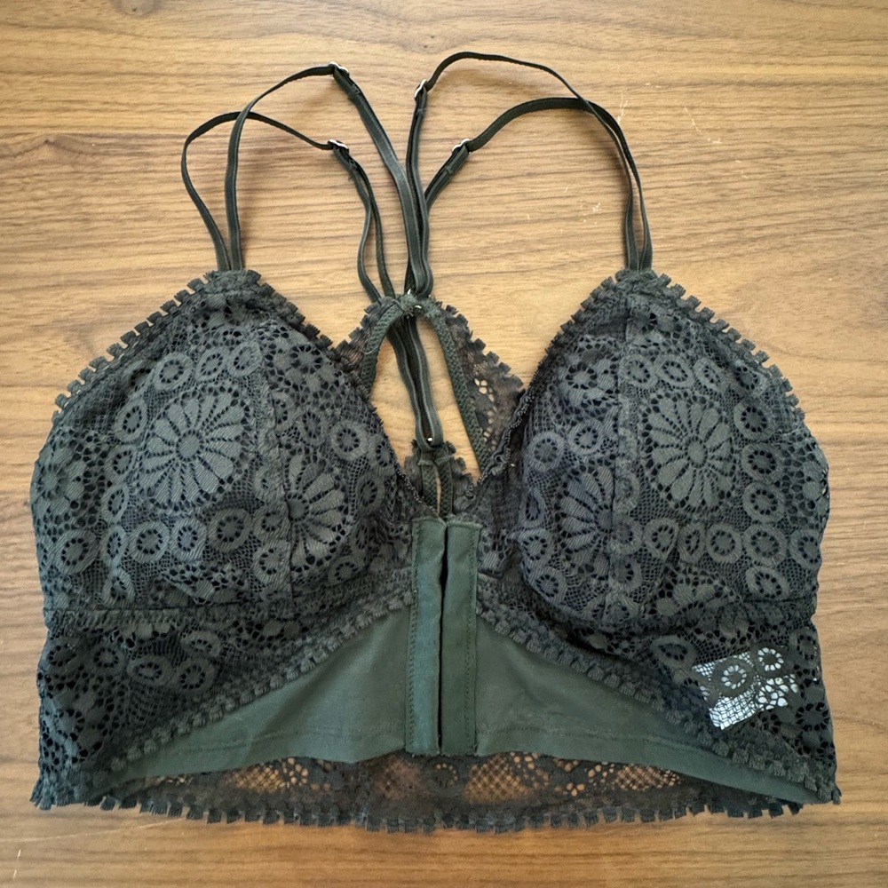 Aerie Bralette - NWOT